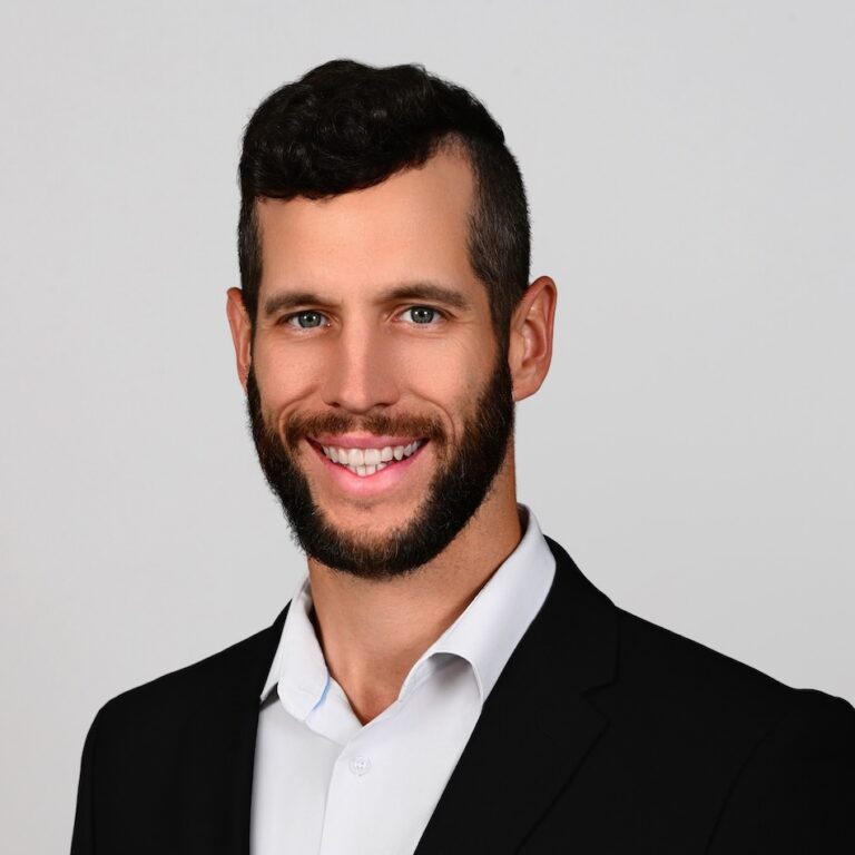 Austin Krise for HBFP