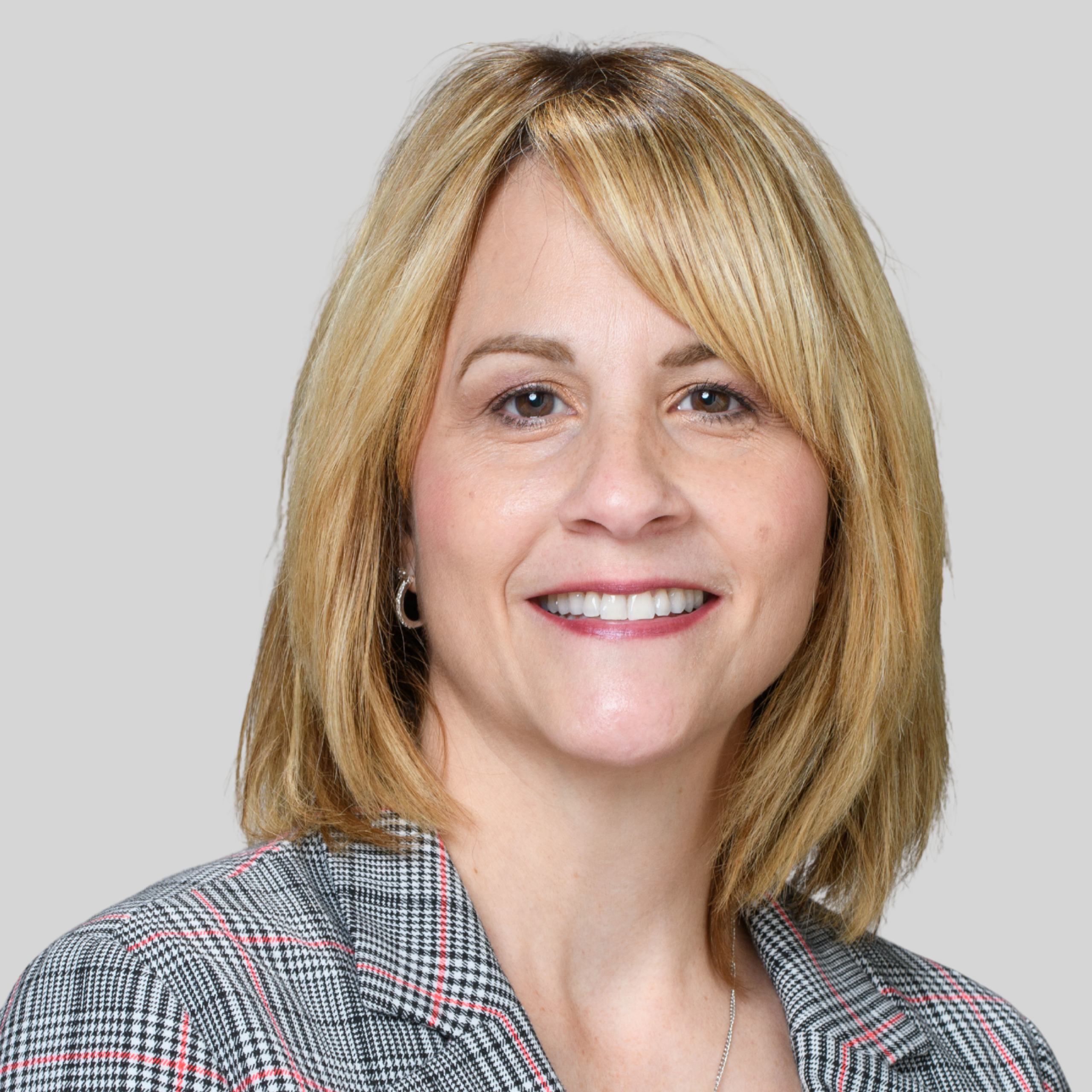 Carla Ward