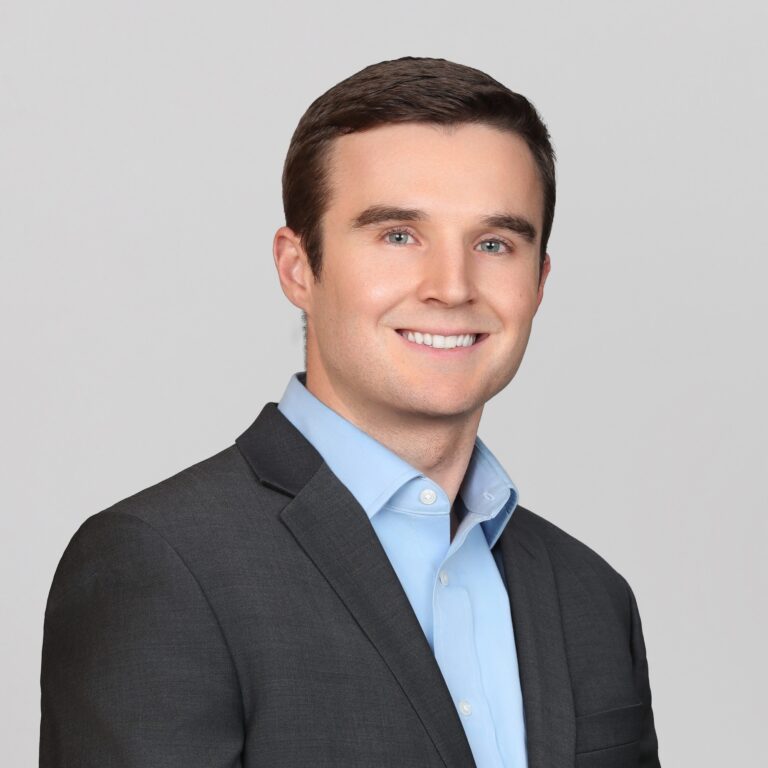 Joseph Kelly for HBFP