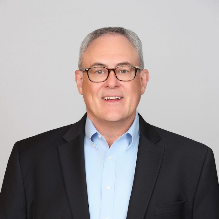 Patrick McCallister for HBFP